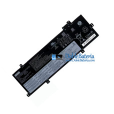 Batería para Lenovo P16s L21M4P73 L21L4P72 L21D4P72 L21D4P73 ThinkPad-T16-Gen1-LTE1 [Batería de repuesto]